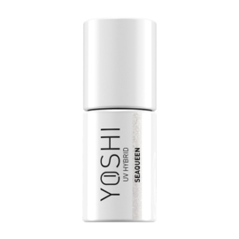 Yoshi Gelpolish Mermagic - Seaqueen 6ml - 174 - HEMA FREE - TPO FREE