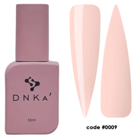 DNKa' Fast Gel 12 ml #0009 Urania
