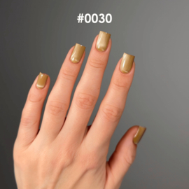 DNKa' Gel Polish Cat Eye Silk  - 0030