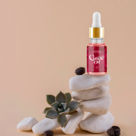 Yoshi Cuticle Oil 5 - Nagelriem Olie