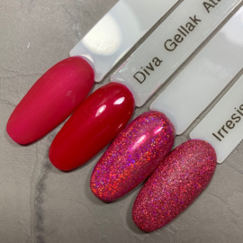 Diva Gellak Attitude 15 ml - Can You Resist Collection