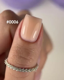 DNKa' Builder Gel Light #0006 Cowboy