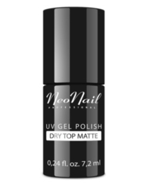 Dry Top Matte 7.2 ml - 6110-7