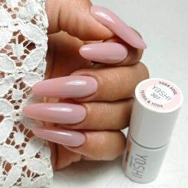 Yoshi Gelpolish Yerba & Yoga - Yoga Soul 6ml - 307  - TPO Free
