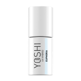 Yoshi Gelpolish Happy - Euphoria 6ml - 718  - TPO Free