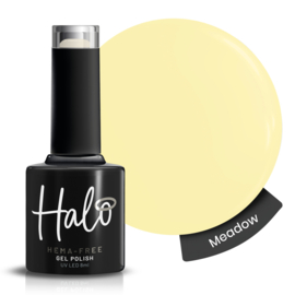Halo Gel Polish 8ml Meadow (The Countryside Core Collection) TPO Free