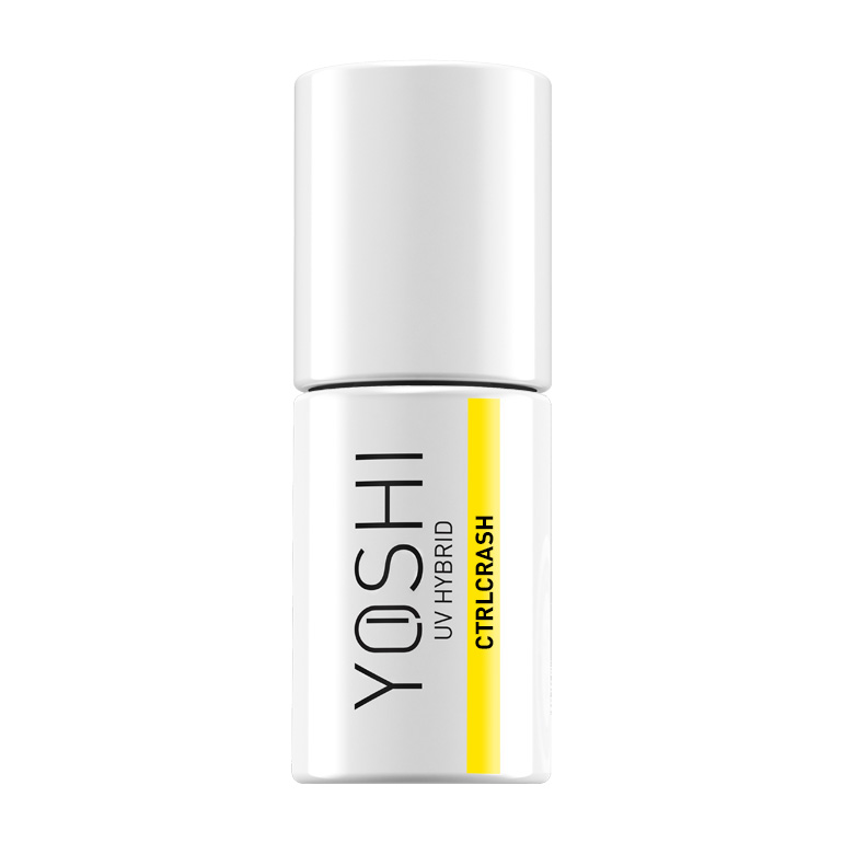 Yoshi Gelpolish Neonarchy 231 CtrlCrush 6ml - Hema Free - TPO Free