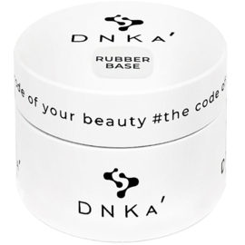 DNKa' Rubber Base Clear - 30ml
