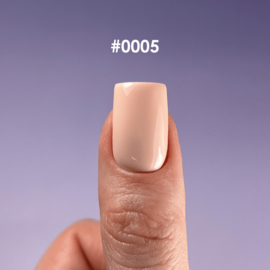 DNKa' Gel Polish - Color 0005