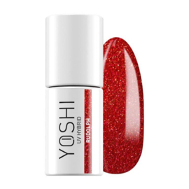 Yoshi Gelpolish Ho Ho Ho - Rudolph 6ml - 414  - TPO Free