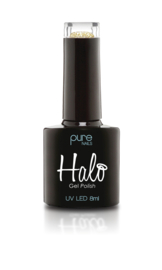 Halo Gel Polish 8ml Prosecco - N2636 ( All Wrapped Up Collection )