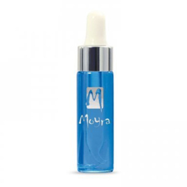 Moyra Cuticle Oil Sky Blue Vanille - 15ml - nagelriem olie