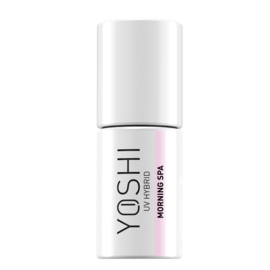 Yoshi Gelpolish Yacht & Yoyo - Morning Spa - 201 - TPO Free