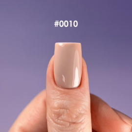 DNKa' Gel Polish - Color 0010