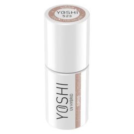 Yoshi Gelpolish Touch The Galaxy - Sirius 6ml - 523  - Reflective - TPO Free