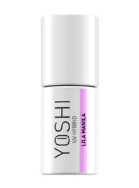Yoshi Gelpolish Los Tones Milliones - Lila Manila 6ml - 706  - TPO Free