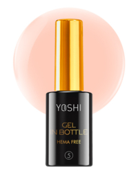 Yoshi Gel in Bottle Nr 5 - 10ml - Hema Free  - TPO Free