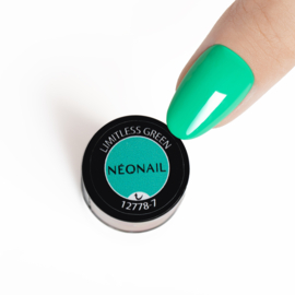 UV Gel Polish Limitless Green - 12778-7