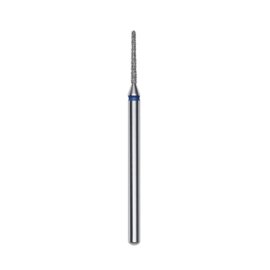 Staleks Diamond Nail Bit "needle" Blue FA80B010/10