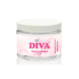 Diva Acryl Poudre Medium Cover Babyboom 20 gram