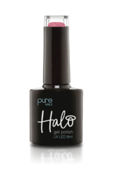 Halo Gel Polish 8ml Fantasy ( The Euphoric Collection )