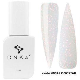 DNKa' Cover Base - BIAB - 12 ml #0095 Cocktail