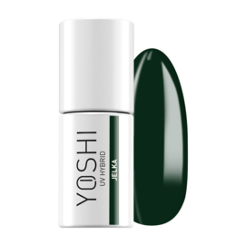 Yoshi Gelpolish Journey Of Joy - Jelka 6ml - 156  - TPO Free