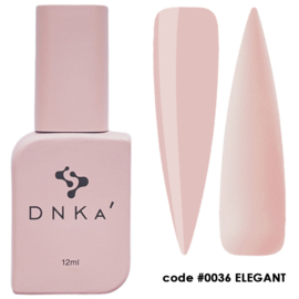 DNKa' Cover Base - BIAB - 12 ml #0036 Elegant