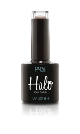 Halo Gel Polish 8ml La-di-da  ( Uptown Girl Collection )  - TPO FREE