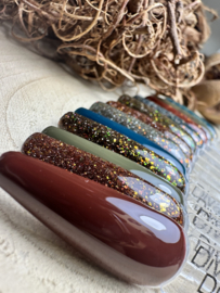 Diva Gellak Diva Best of Both Worlds Collection 6 x 10ml  - Hema & TPO Free