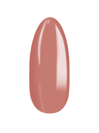 Yoshi Gelpolish Free Spirit - Desert Rose 6ml - 132  - Hema Free - TPO Free