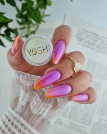 Yoshi Mirror Effect Dust N°01 - 0.5gr