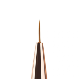 Yoshi Fine Liner 7mm Short - Kolinsky