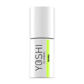 Yoshi Gelpolish Tokyo - Raimu 6ml - 918  - TPO Free