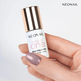 NN Ready In One - Mauve - 12878