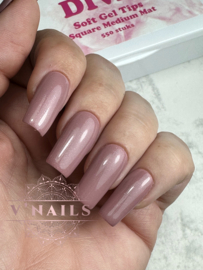 Diva Gellak Freedom Pink