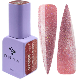 DNKa' Gel Polish Cat Eye 1000 & 1 Nights  - 0025