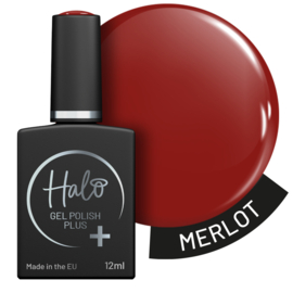 HGP+ Merlot 028 - 12ml - HEMA & TPO FREE
