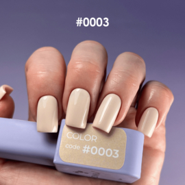 DNKa' Gel Polish - Color 0003