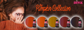 Diva Gellak The Pumpkin Hazel 10ml