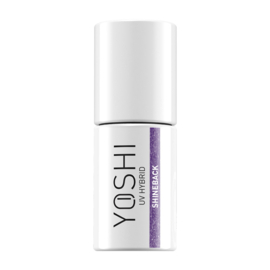 Yoshi Gelpolish Heartcore Shineback  6ml - 200 - Neon Reflective Cat Eye - Hema & TPO Free