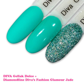 Diva Gellak Diva Design - Dolce - 10ml - Hema Free