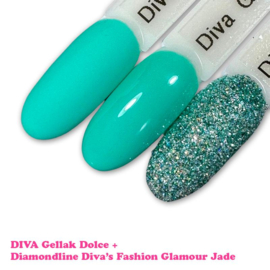 Diva Gellak Diva Design Collection -5 x10ml - Hema Free