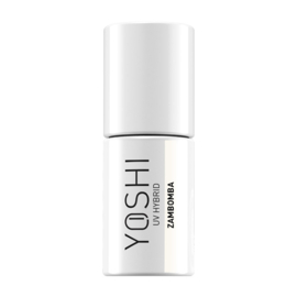 Yoshi Gelpolish Journey Of Joy - Zambomba 6ml - 151  - TPO Free