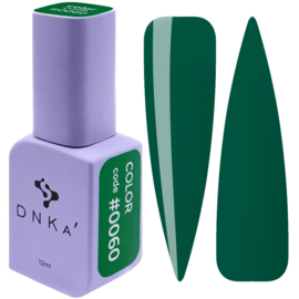 DNKa' Gel Polish - Color 0060