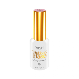 Yoshi Rubber Base N°13 10ml  - TPO Free