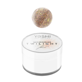 Yoshi Twilight Moonrise - 15ml - Self Leveling - Flash Effect  - Low Heat -  TPO Free