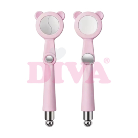 DIVA Panda Cat Eye Magneet Rond – 6-in-1