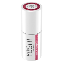 Yoshi Gelpolish Written in Love - Love's First Draft 6ml - 162 - HEMA FREE - TPO FREE