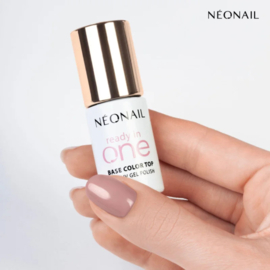 NN Ready In One - Dusty Rose - 12876